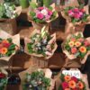 花店生意轉讓利潤約$10,150穩發展尖沙咀位於商業大廈租金平穩合理節省裝修時間業績相對穩定穩健生意頂讓 1