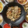 中餐廳資產頂讓具普通食肆牌照灣仔明火60房總投資額約$1,000,000租金平穩合理優良業務位置可跟隨現有營運模式生意資產轉讓 2
