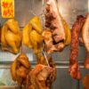 外賣店資產頂讓具燒味及鹵味店牌照客底約30屯門明火總投資額約$100,000租金比率具優勢有利經營地點市場需求充裕生意資產轉讓 2