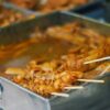 小食店資產頂讓具食物製造廠牌照旺角總投資額約$40,000口碑良好生意經營系統成熟業績相對穩定穩健生意資產轉讓 1