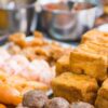 小食店生意轉讓利潤約$29,950穩發展油麻地位於地舖優良業務位置可跟隨現有營運模式客戶剛性需求生意頂讓 2