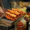 外賣店資產頂讓具食物製造廠牌照黃大仙總投資額約$200,000口碑良好具競爭力租金接手後有提升潛力生意資產轉讓 2