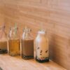 飲品店生意轉讓利潤約$30,000穩發展尖沙咀位於地舖店舖顯眼固有模式提供穩定性 買家可半職經營生意頂讓 1