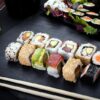 日韓東南亞餐廳資產頂讓具食物製造廠牌照觀塘總投資額約$700,000無奈出讓具競爭力租金成熟生意系統生意資產轉讓 2