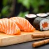 日韓東南亞餐廳資產頂讓具普通食肆牌照,刺身壽司牌照,酒牌銅鑼灣明火總投資額約$100,000接手後有提升潛力裝修樸實東主有熟客生意資產轉讓 1