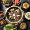 日韓東南亞餐廳資產頂讓具普通食肆牌照西營盤總投資額約$2,000,000發展穩定裝修企理節省大量裝修成本已累積一定嘅客量生意資產轉讓 1