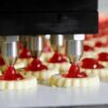 食物工場資產頂讓具食物製造廠牌照葵涌總投資額約$500,000店舖顯眼生意經營系統成熟場地簡潔實用生意資產轉讓 1