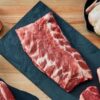 凍肉店資產頂讓元朗總投資額約$800,000無奈出讓具競爭力租金裝修保養好節省大量裝修時間生意資產轉讓 2
