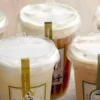 飲品店生意轉讓純利可達$45,700紅磡位於地舖即頂入場創業收入相對穩定客戶剛性需求生意頂讓 2