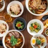 日韓東南亞餐廳生意轉讓純利可達$84,000荃灣明火位於地舖租金築起業務安全網裝修樸實區內需求而形成一定客量生意頂讓 2
