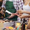 BBQ燒烤場生意轉讓香港固有模式提供穩定性 成熟生意系統總投資額約$350萬有班底移民放盤約8,000呎 2