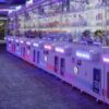 夾公仔機生意轉讓利潤約$9,500可Autorun觀塘節省裝修時間已有一定客底有班底 2