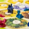 桌遊店生意轉讓利潤約$16,400荃灣租金平穩合理店舖顯眼有班底約200呎成立約6年約12個月回本 2
